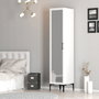 Hanah Home Kumsal R Blanco